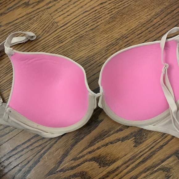Victoria’s Secret Pink Wear Everywhere Pushup Bra Bundle - Picture 3 of 7